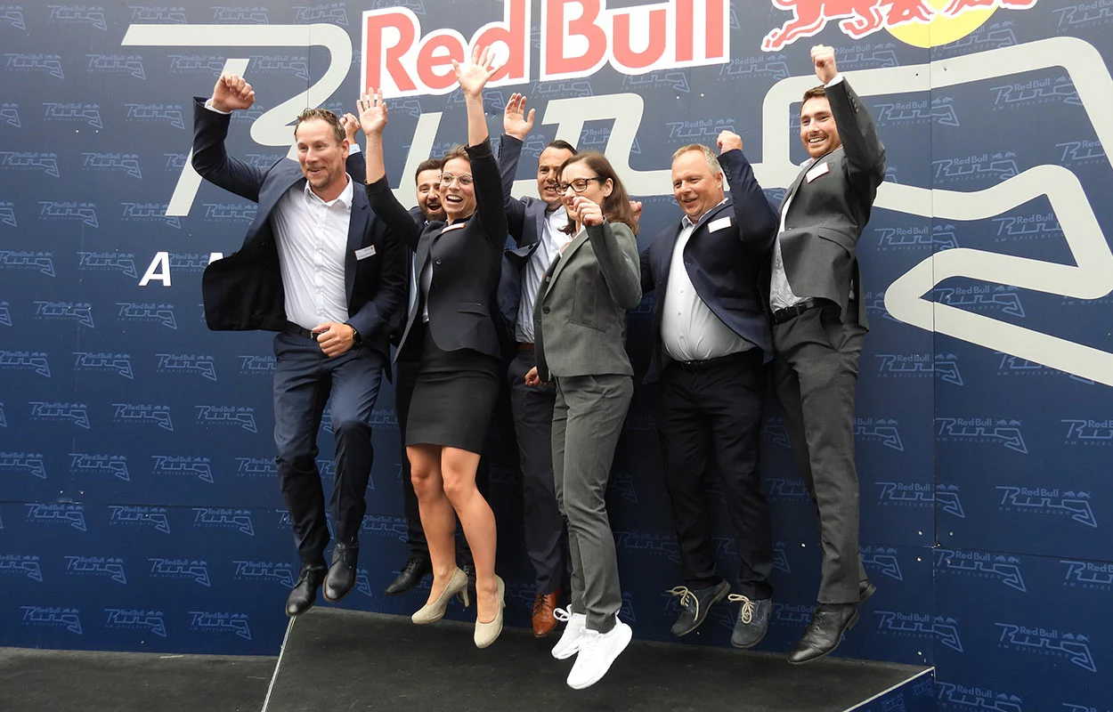 Team Babtec Österreich