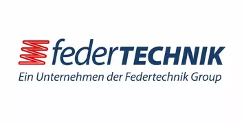 Logo Federtechnik Kaltbrunn AG