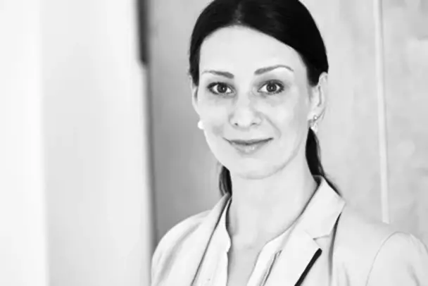 Simone Wagemeier Portrait von Simone Wagemeier
