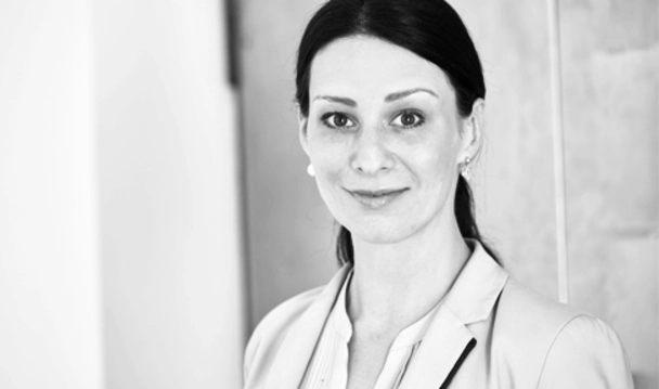 Simone Wagemeier Portrait von Simone Wagemeier