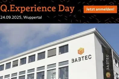 Q.Experience Day Wuppertal – Von Quality Core Tools bis zum IMS