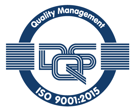 Babtec is ISO 9001:2015 certified