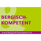 Logo von Bergisch Kompetent