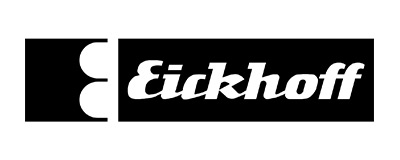 Logo der Gebr. Eickhoff Maschinenfabrik u. Eisengießerei GmbH