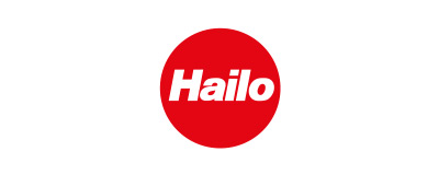 Logo of HAILO-Werk Rudolf Loh GmbH & Co. KG