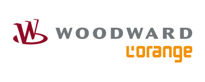 Logo der Woodward L'Orange