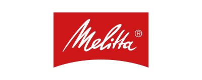 Logo der Melitta Europa GmbH & Co. KG