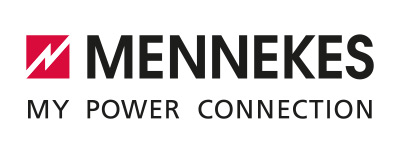 Logo of MENNEKES Elektrotechnik GmbH & Co. KG