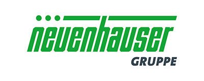 Logo Neuenhauser Maschinenbau GmbH