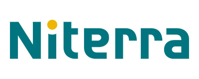 Logo der Niterra EMEA GmbH
