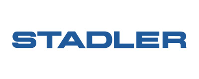 Logo der Stadler Rail AG
