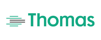 Logo der Thomas Magnete GmbH