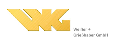 Logo of Weißer + Grießhaber GmbH
