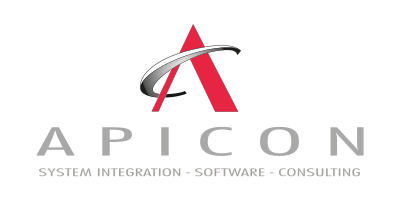 Our partner APICON