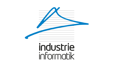 Logo Industrie Informatik
