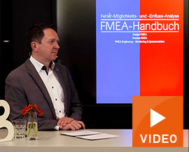 Webcast FMEA