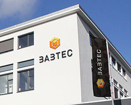 Babtec Zentrale